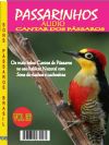 Cole��o �udio Cantar dos P�ssaros - Vol 6 - Sons P�ssaros Brasil